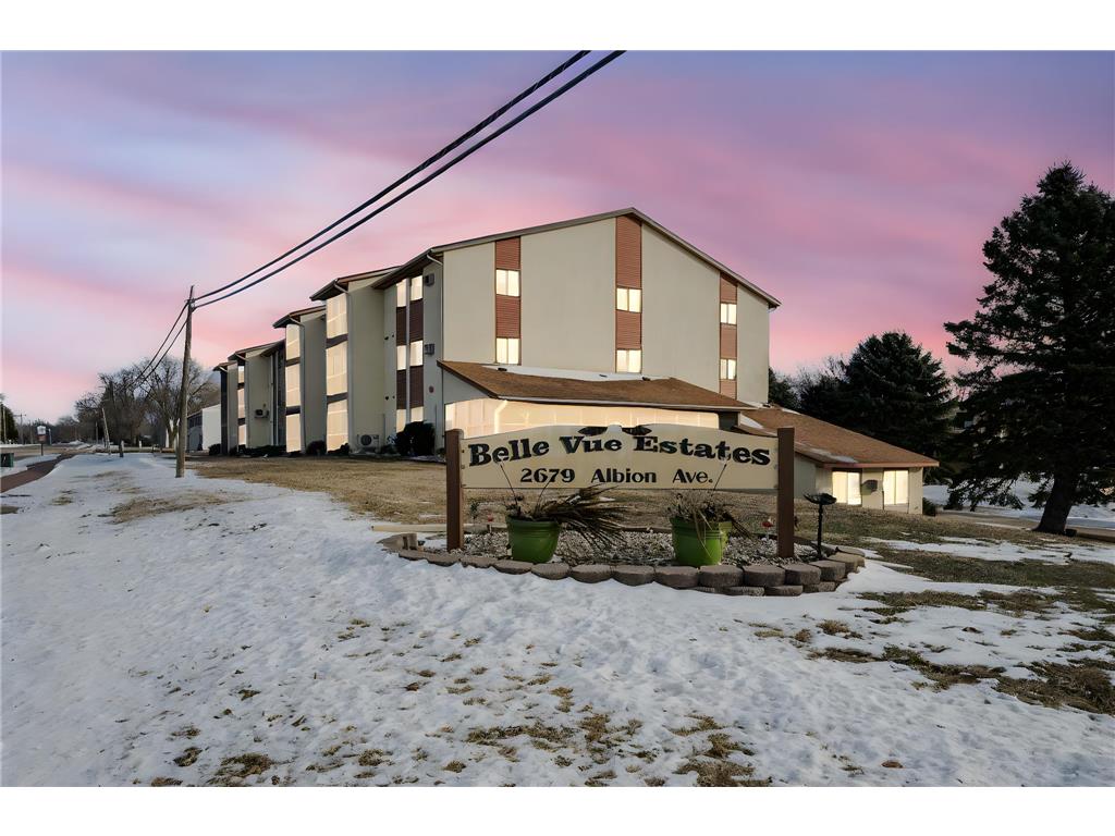 2679 Albion Avenue #208 Fairmont MN 56031 7004806 image1