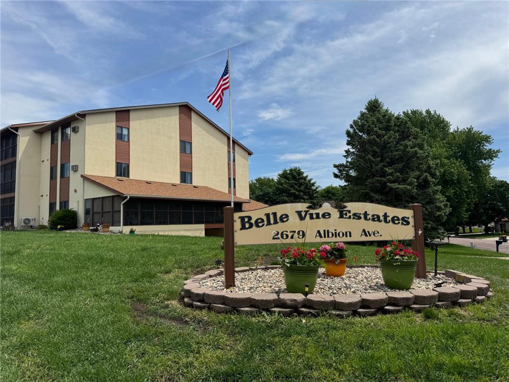 2679 Albion Avenue #305 Fairmont MN 56031 7063763 image1