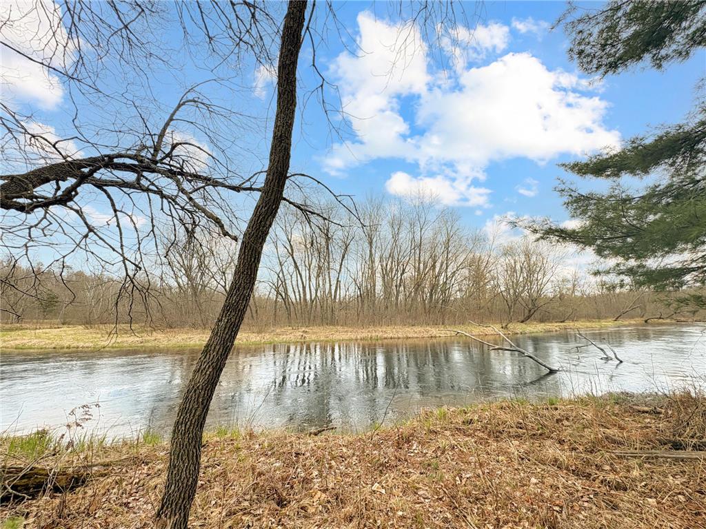 26792 Ice House Bridge Road Lincoln Twp WI 54893 - Clam River 7066105 image1