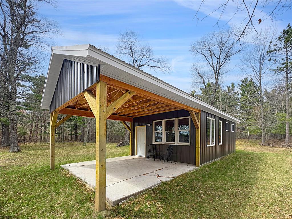 26792 Ice House Bridge Road Lincoln Twp WI 54893 - Clam River 7066105 image16