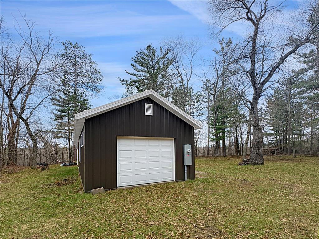 26792 Ice House Bridge Road Lincoln Twp WI 54893 - Clam River 7066105 image18