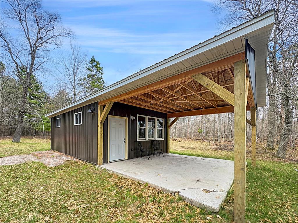 26792 Ice House Bridge Road Lincoln Twp WI 54893 - Clam River 7066105 image2