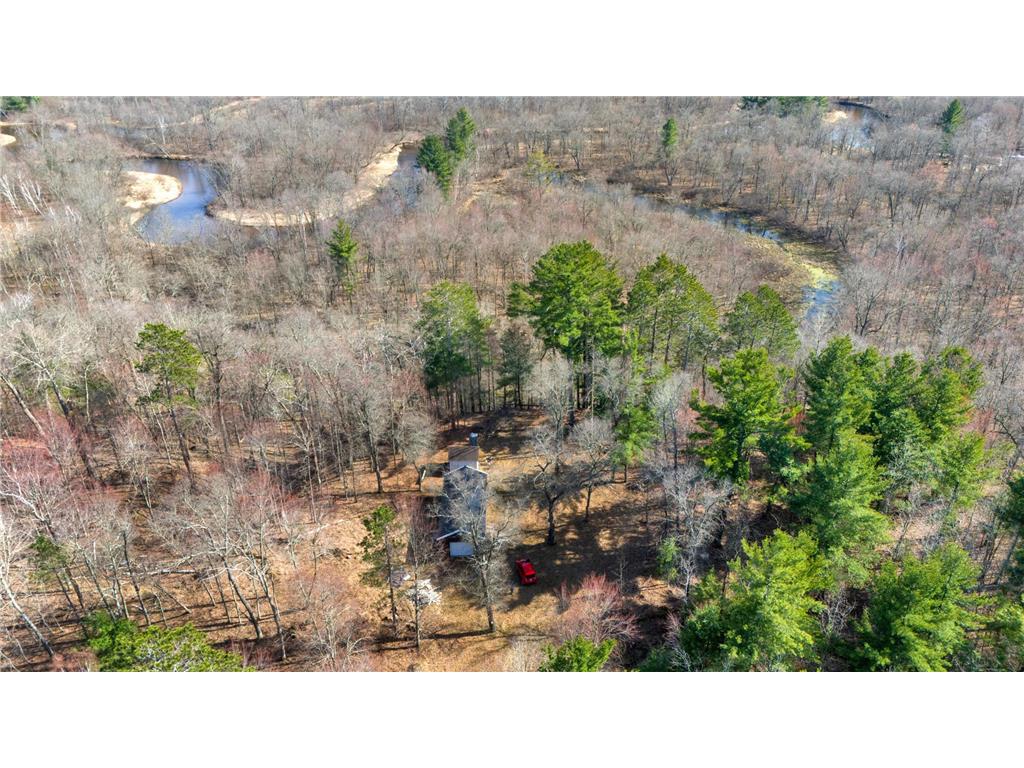 26792 Ice House Bridge Road Lincoln Twp WI 54893 - Clam River 7066105 image20