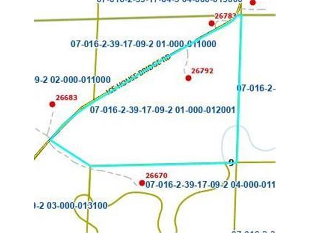 26792 Ice House Bridge Road Lincoln Twp WI 54893 - Clam River 7066105 image25