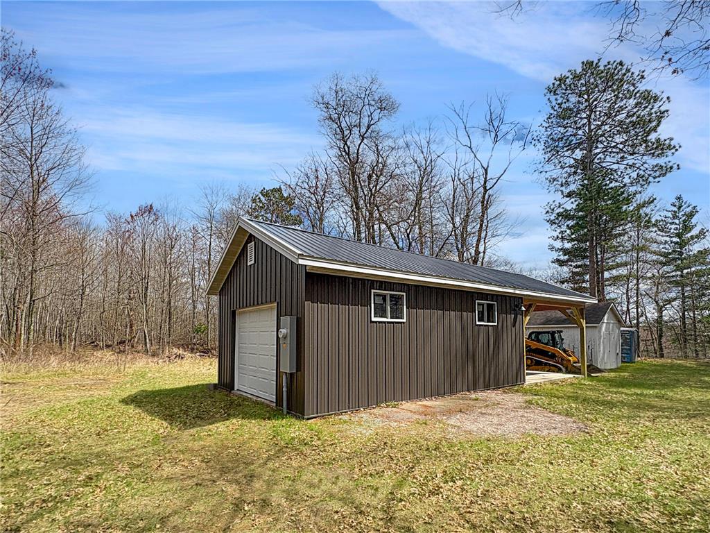 26792 Ice House Bridge Road Lincoln Twp WI 54893 - Clam River 7066105 image3