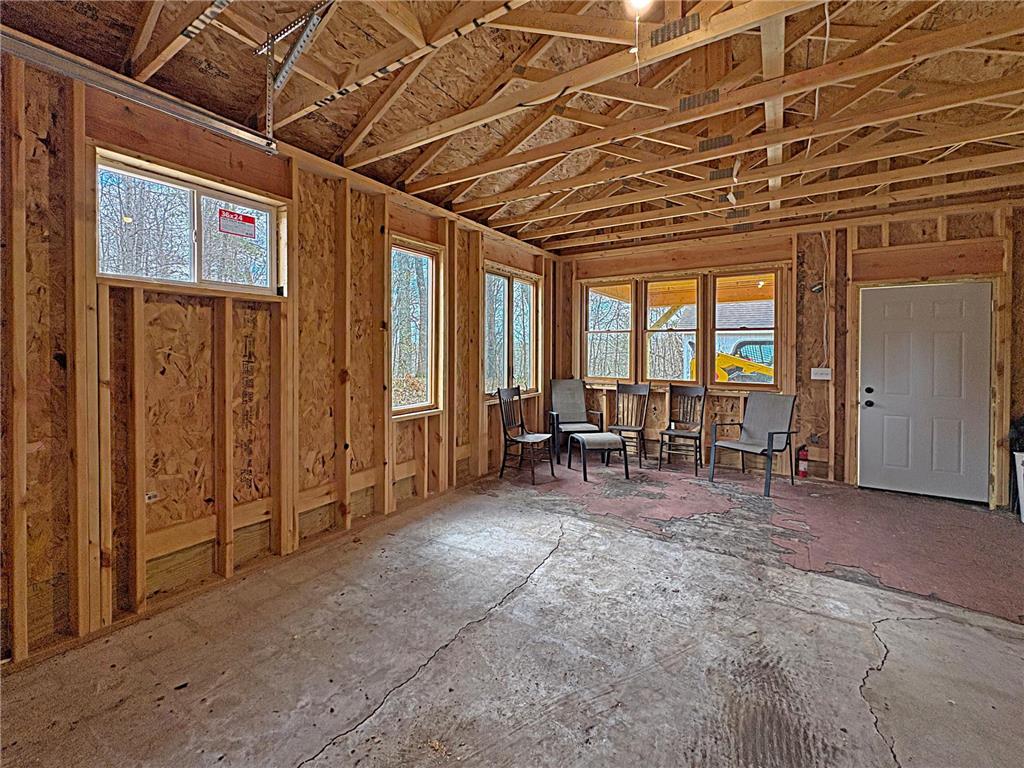 26792 Ice House Bridge Road Lincoln Twp WI 54893 - Clam River 7066105 image4
