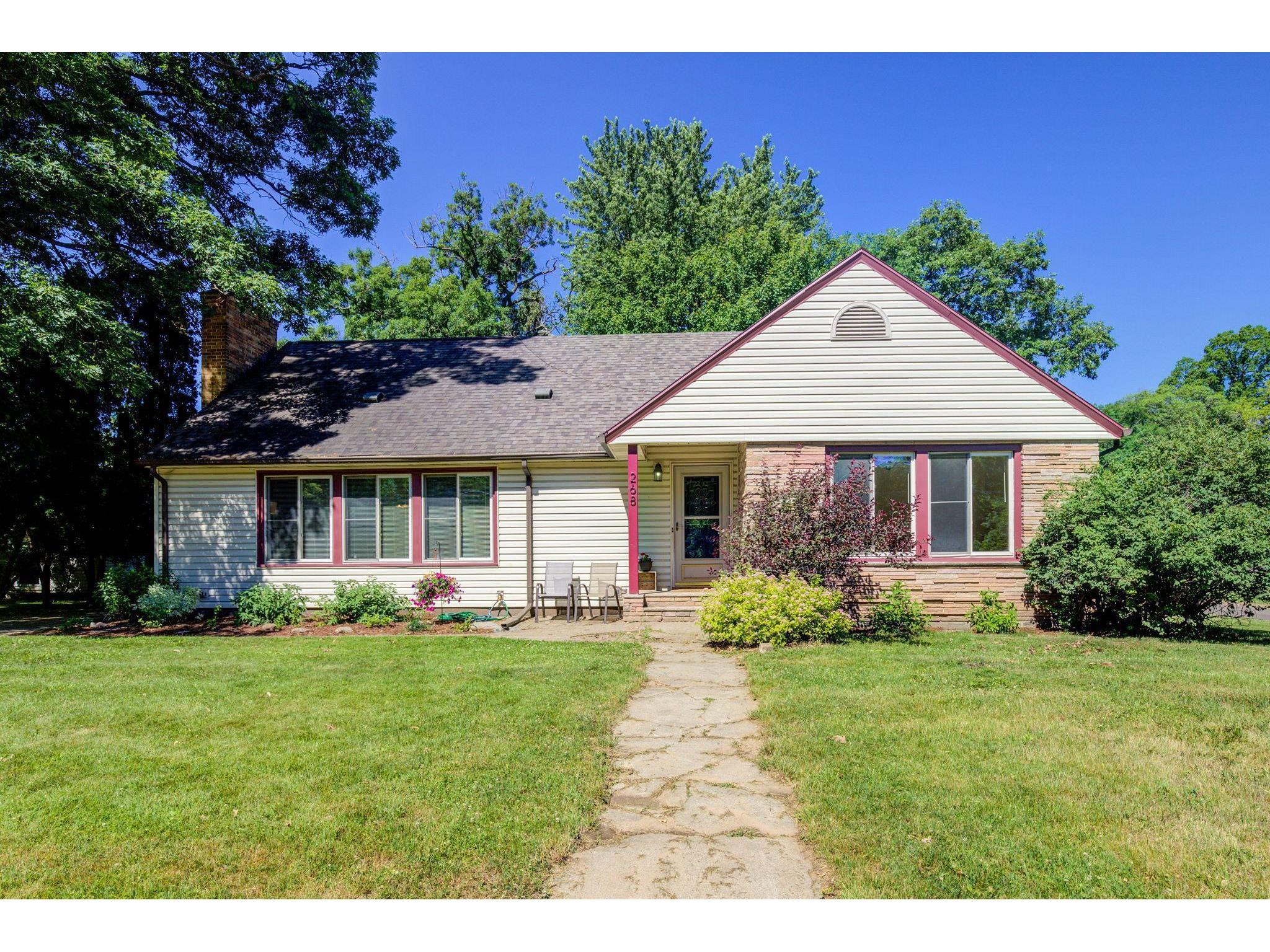 268 3rd Street NW, Forest Lake, MN 55025 MLS 5743059 Edina Realty