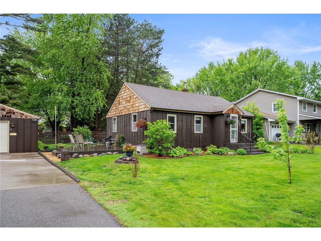 268 3rd Street SW, Forest Lake, MN, 55025 MLS 6202072 Edina Realty