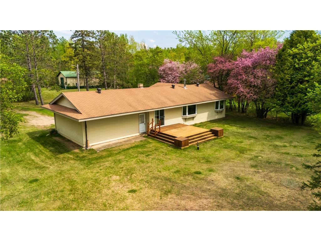 268 N Chickadee Lane NW Bemidji MN 56601 - Movil 6726215 image1