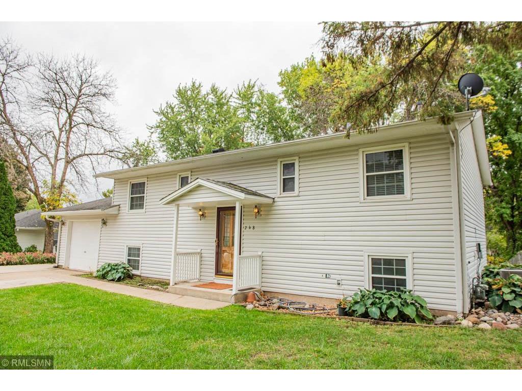 268 Pinewood Drive, Apple Valley, MN, 55124 MLS 6440215 Edina Realty