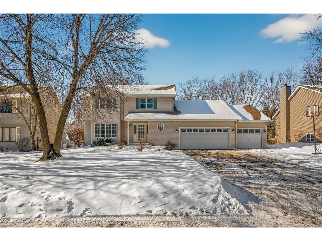 268 Shamrock Drive Mahtomedi MN 55115 7005822 image1