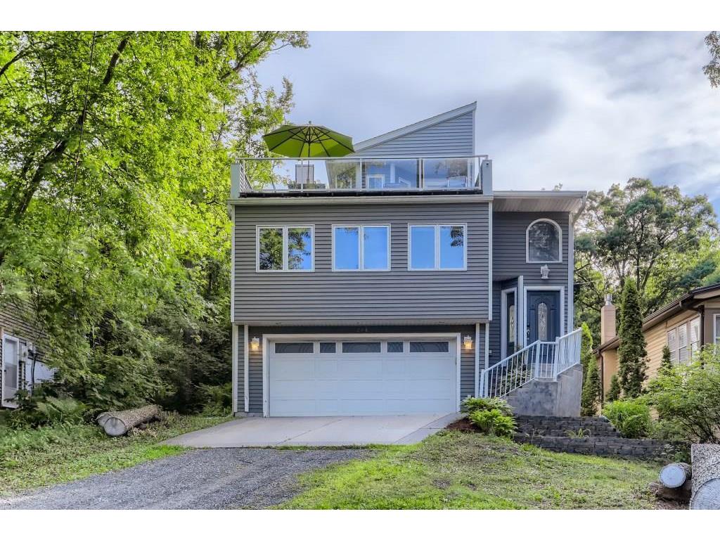 268 Wildwood Avenue, Birchwood Village, MN 55110 MLS 6215621 Edina