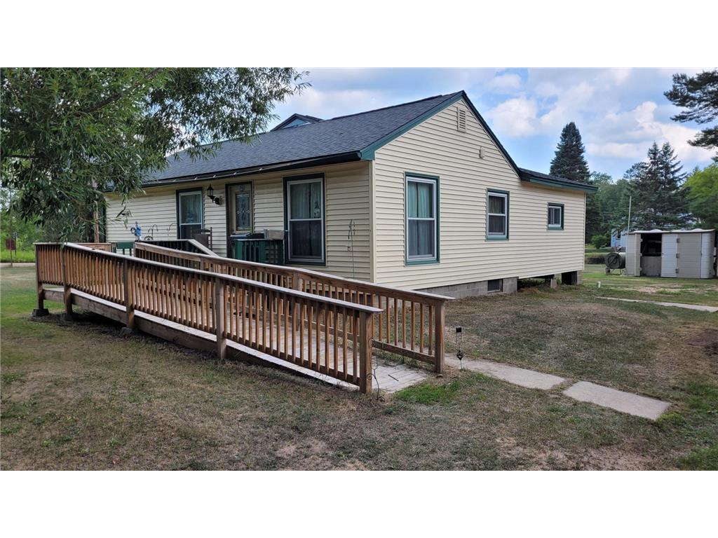 2680 23rd Avenue SW, Pine River, MN, 56474 MLS 6405113 Edina Realty