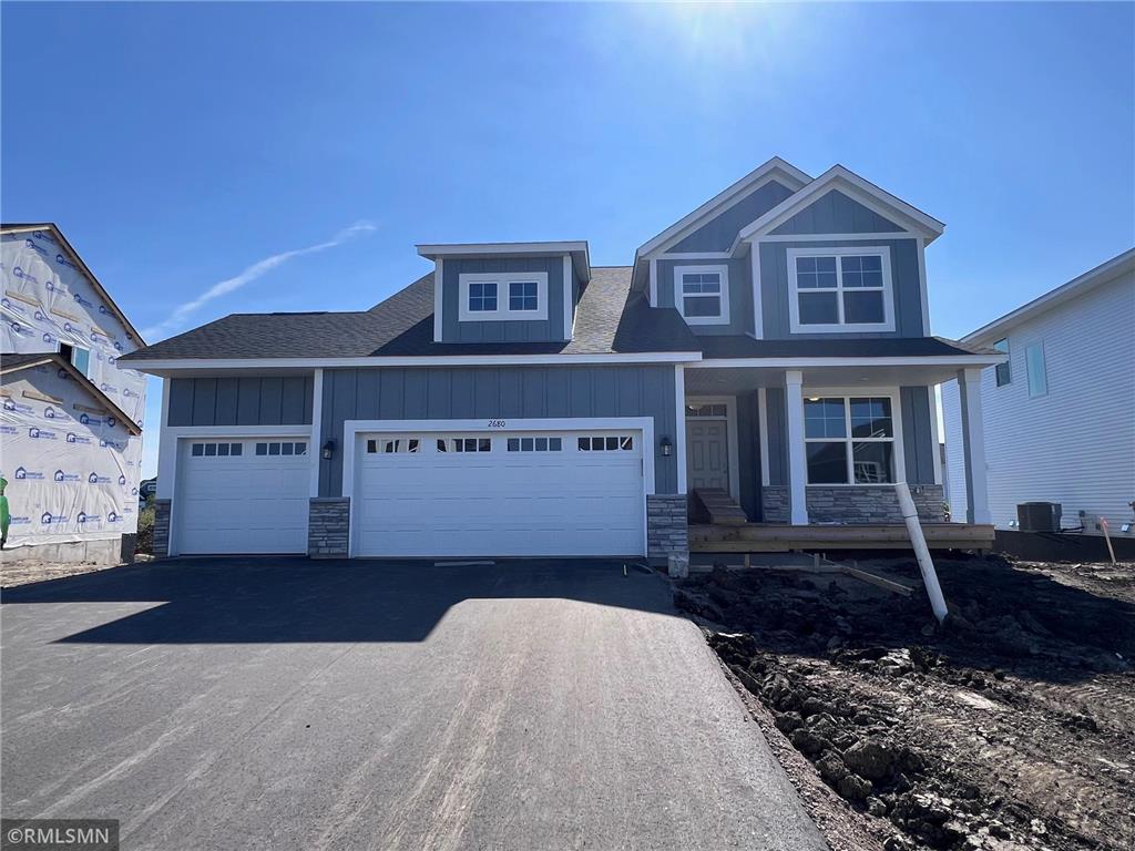 2680 Ivy Avenue NE Saint Michael MN 55376 6598483 image1