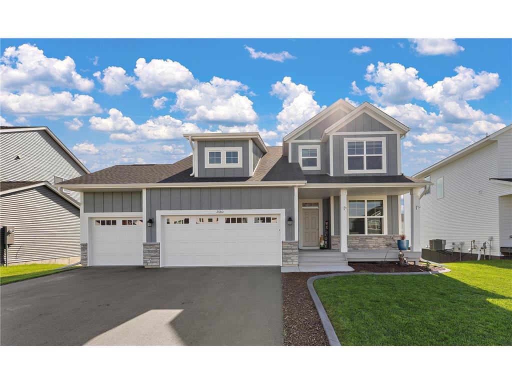 2680 Ivy Avenue NE Saint Michael MN 55376 6806200 image1