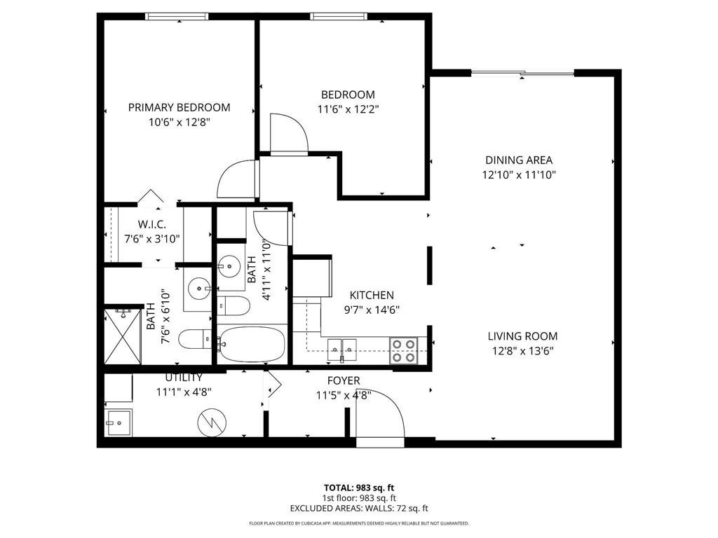 2680 Oxford Street N #132 Roseville MN 55113 7065027 image36