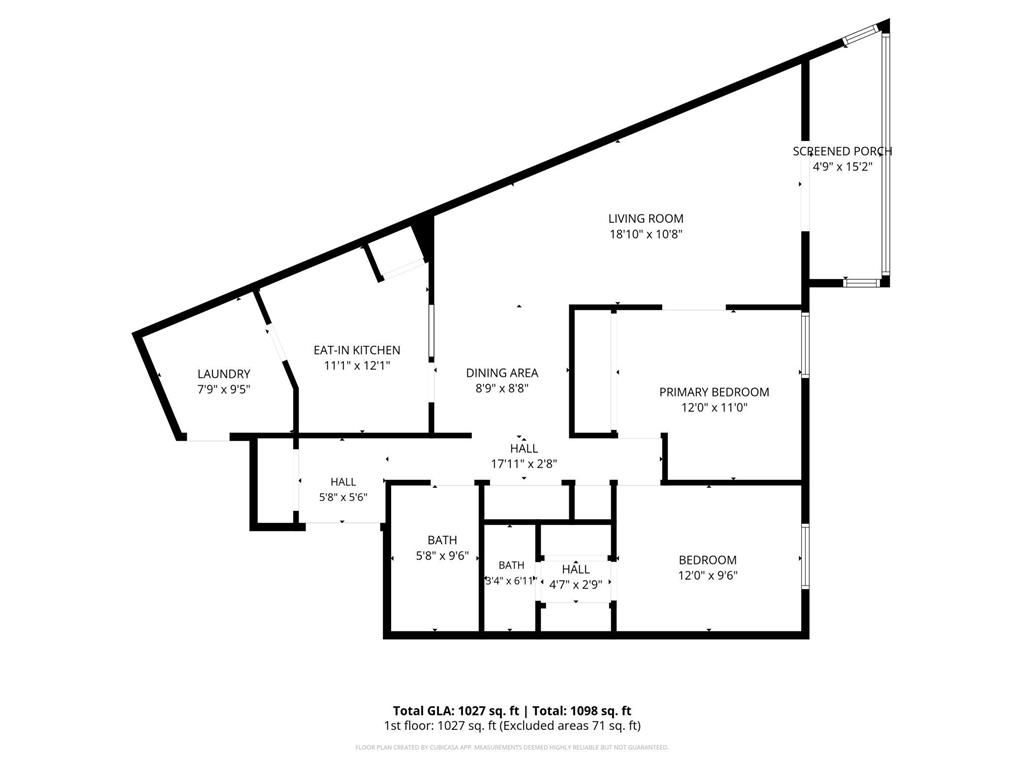 2680 Oxford Street N #140 Roseville MN 55113 - Bennett 7106477 image19