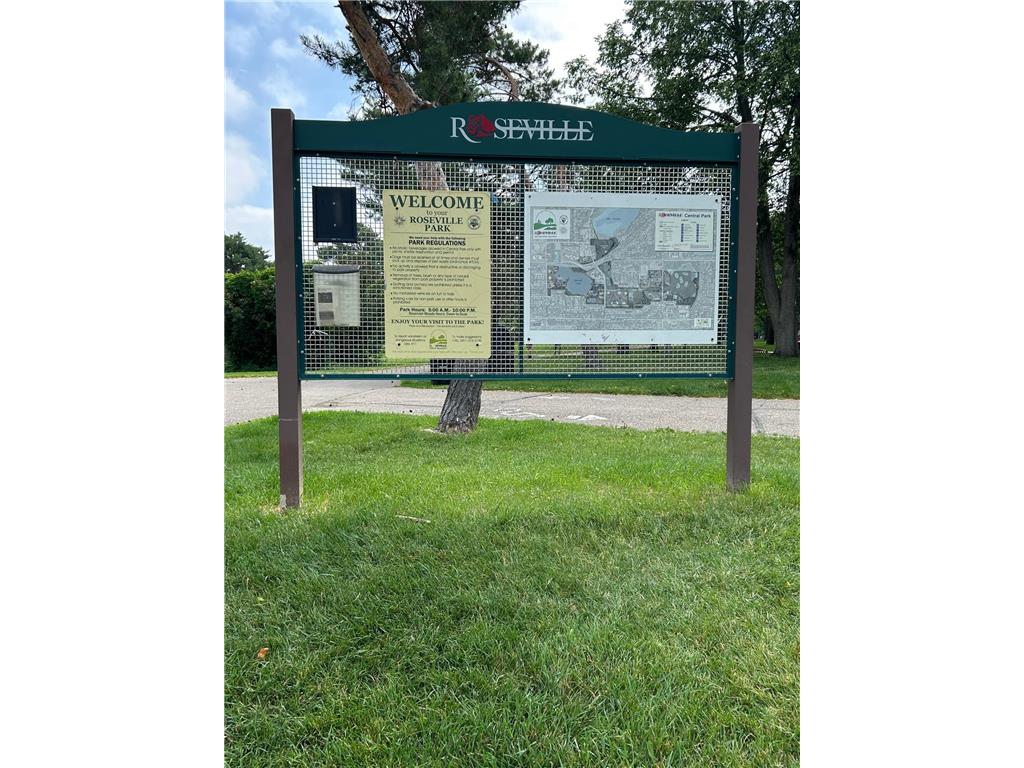 2680 Oxford Street N #140 Roseville MN 55113 - Bennett 7106477 image27