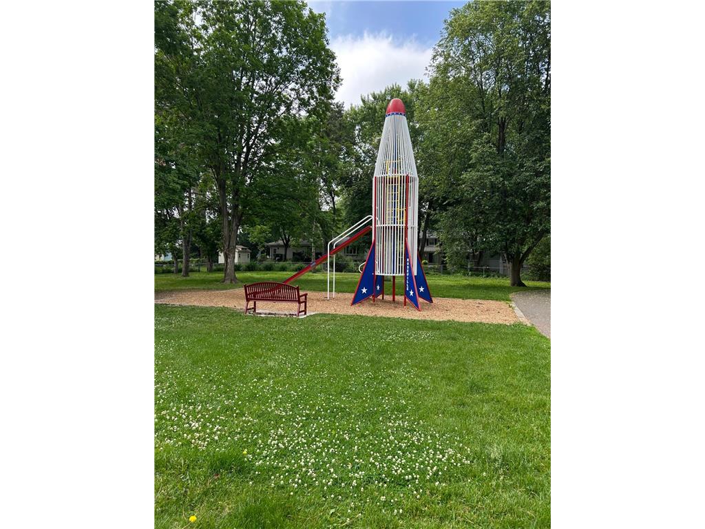 2680 Oxford Street N #140 Roseville MN 55113 - Bennett 7106477 image35