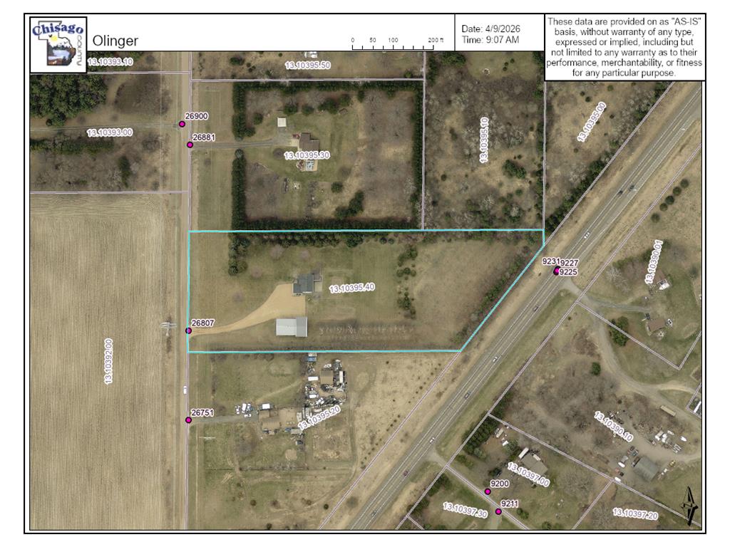 26807 James Avenue Chisago City MN 55013 7059505 image64