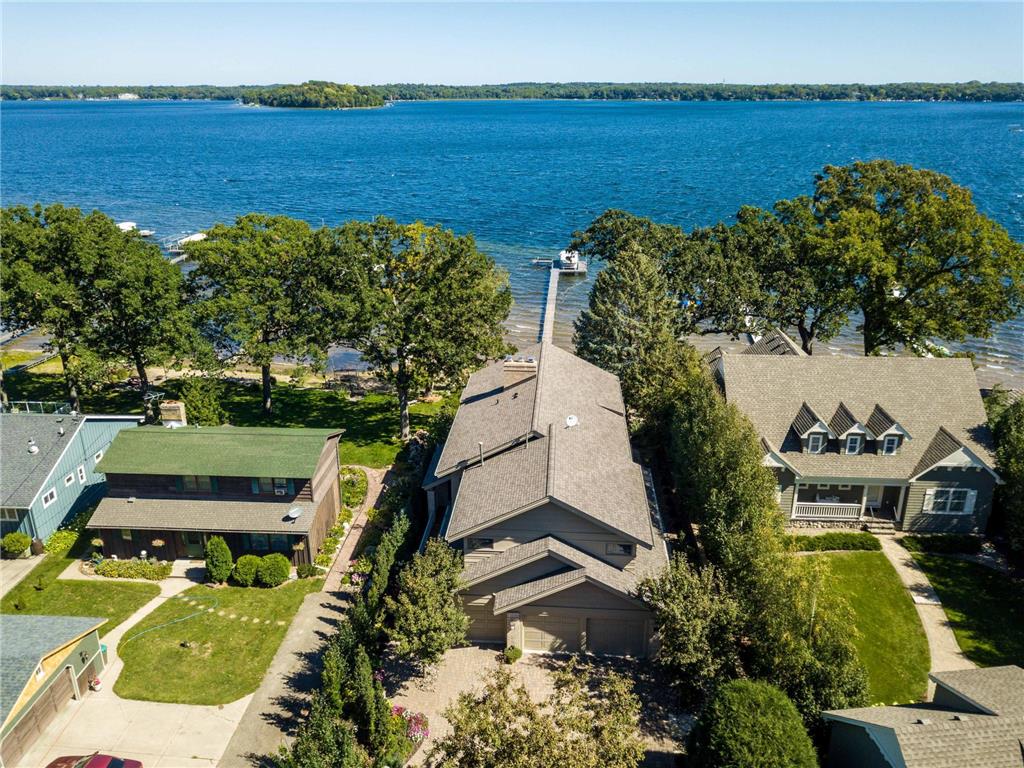 2681 S Shore Boulevard White Bear Twp MN 55110 - White Bear 6392400 image1