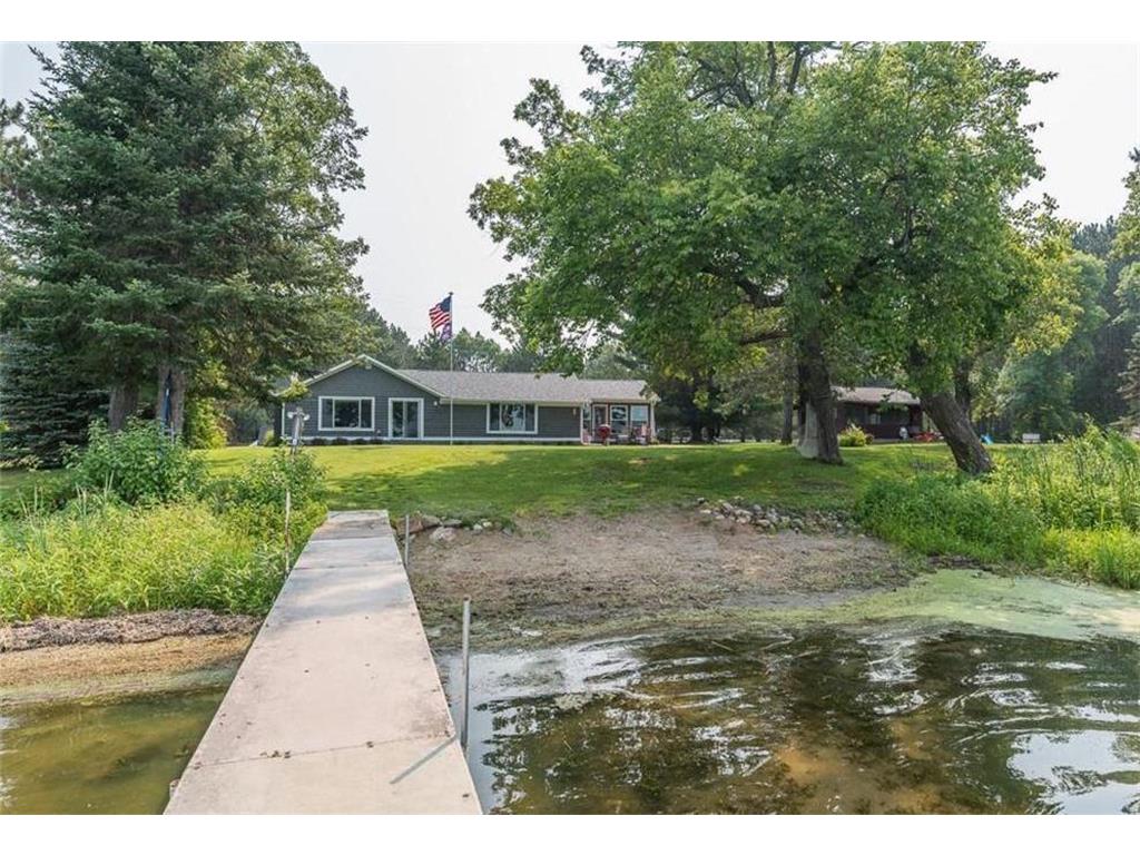 26813 Mission Narrows Lane, Merrifield, MN, 56465 MLS 6171257