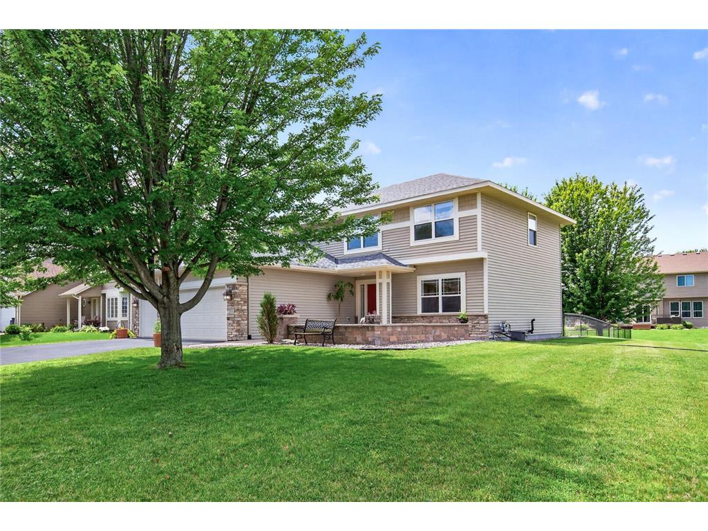26814 Meadow Ridge Drive Elko New Market MN 55020 7043775 image1
