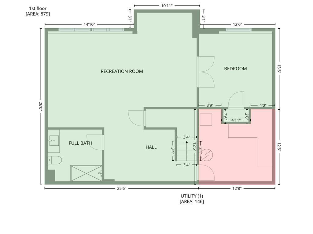 26814 Meadow Ridge Drive Elko New Market MN 55020 7043775 image39