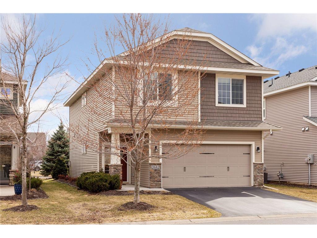 2682 124th Drive NE Blaine MN 55449 6698459 image1