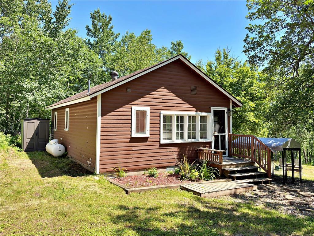 26820 Iris Drive Park Rapids MN 56470 - Stocking Lake 7109747 image1