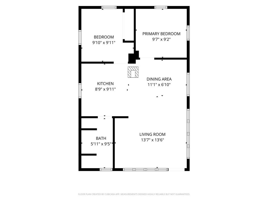 26820 Iris Drive Park Rapids MN 56470 - Stocking Lake 7109747 image35