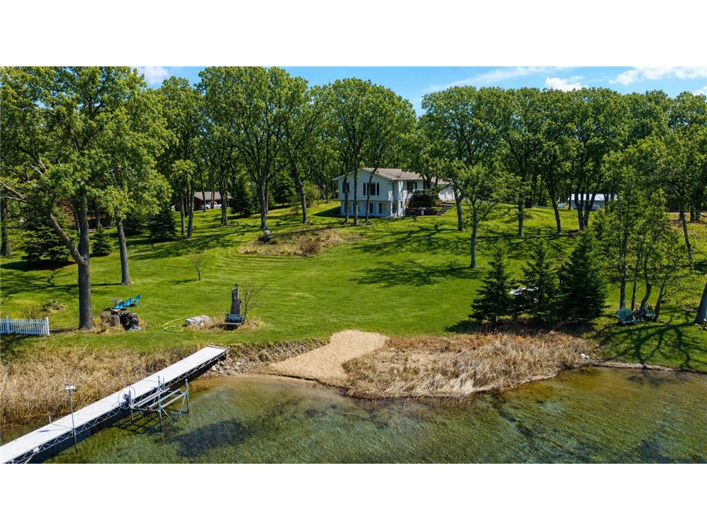 26837 Lake Ethel Road Girard Twp MN 56515 - Ethel 7053085 image1
