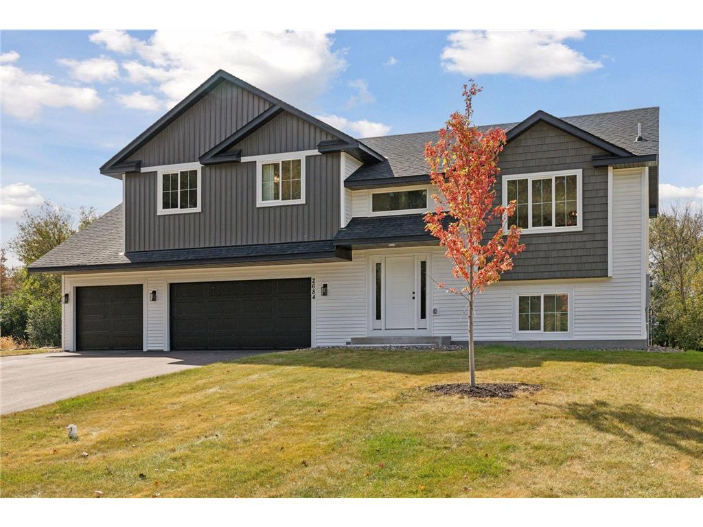 2684 128th Avenue NW, Coon Rapids, MN, 55434 | MLS: 6559340 | Edina Realty
