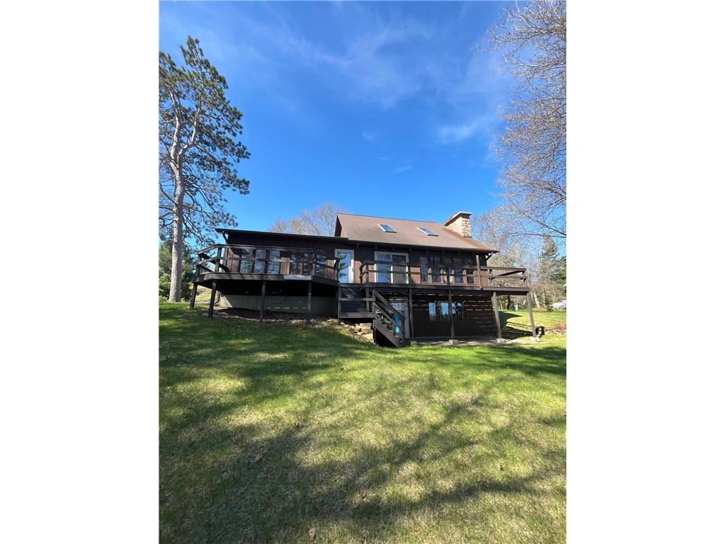 2684 6 3/16 Avenue Chetek WI 54757 - Bass Lake 7105619 image1