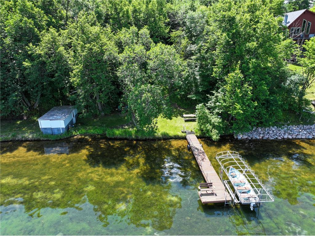 2684 Cherry Lane Court NE Alexandria MN 56308 - Le Homme Dieu 7023527 image20