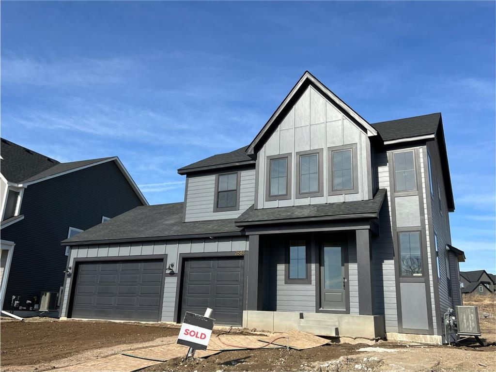 2684 Kendall Avenue NE Saint Michael MN 55376 6702405 image1