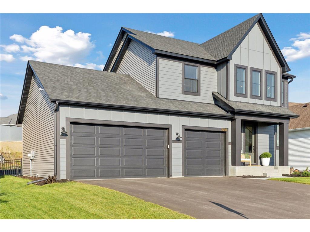 2684 Kendall Avenue NE Saint Michael MN 55376 6789875 image1