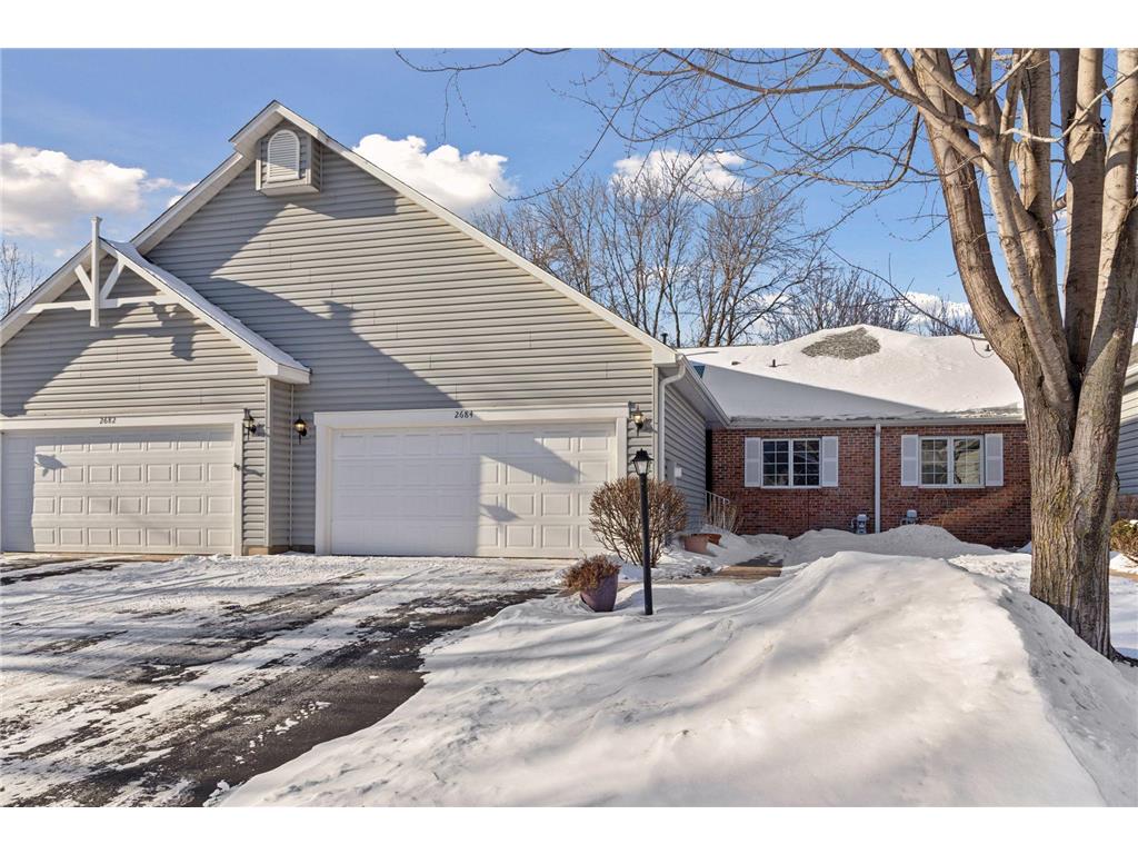 2684 Lake Court Drive #68 Mounds View MN 55112 7012164 image1