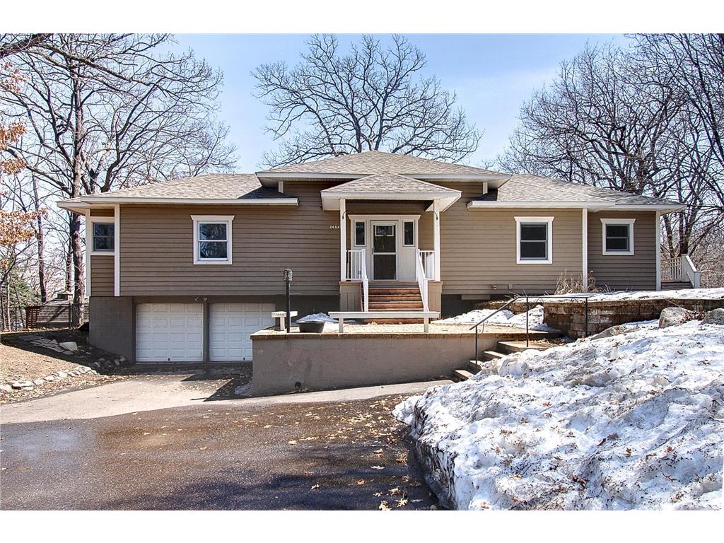2684 S Shore Boulevard, White Bear Twp, MN, 55110 MLS 6352868