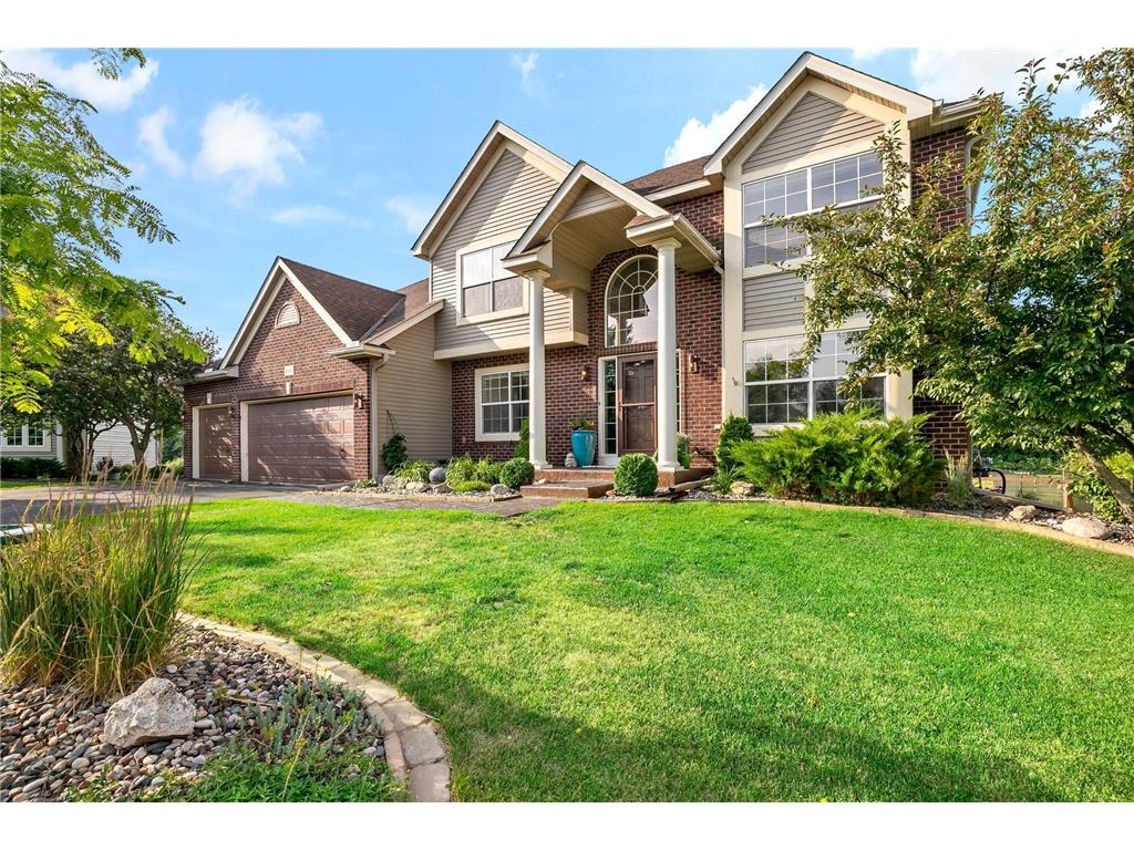 26840 Weston Court, Elko New Market, MN 55020 MLS 6247556 Edina Realty