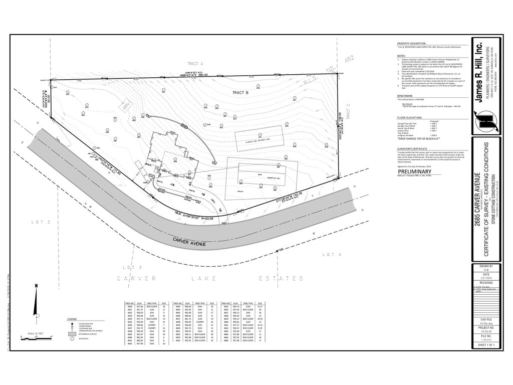 2685 Carver Avenue E Maplewood MN 55119 7046387 image9