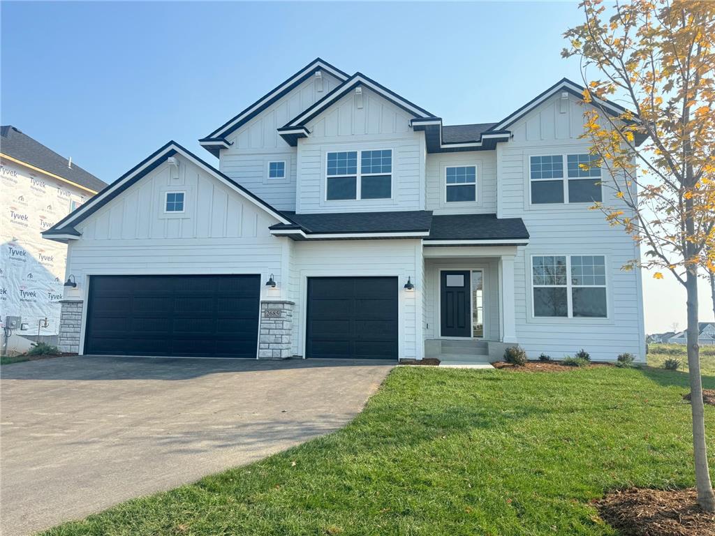 2685 Kepler Avenue NE Saint Michael MN 55376 6601874 image1