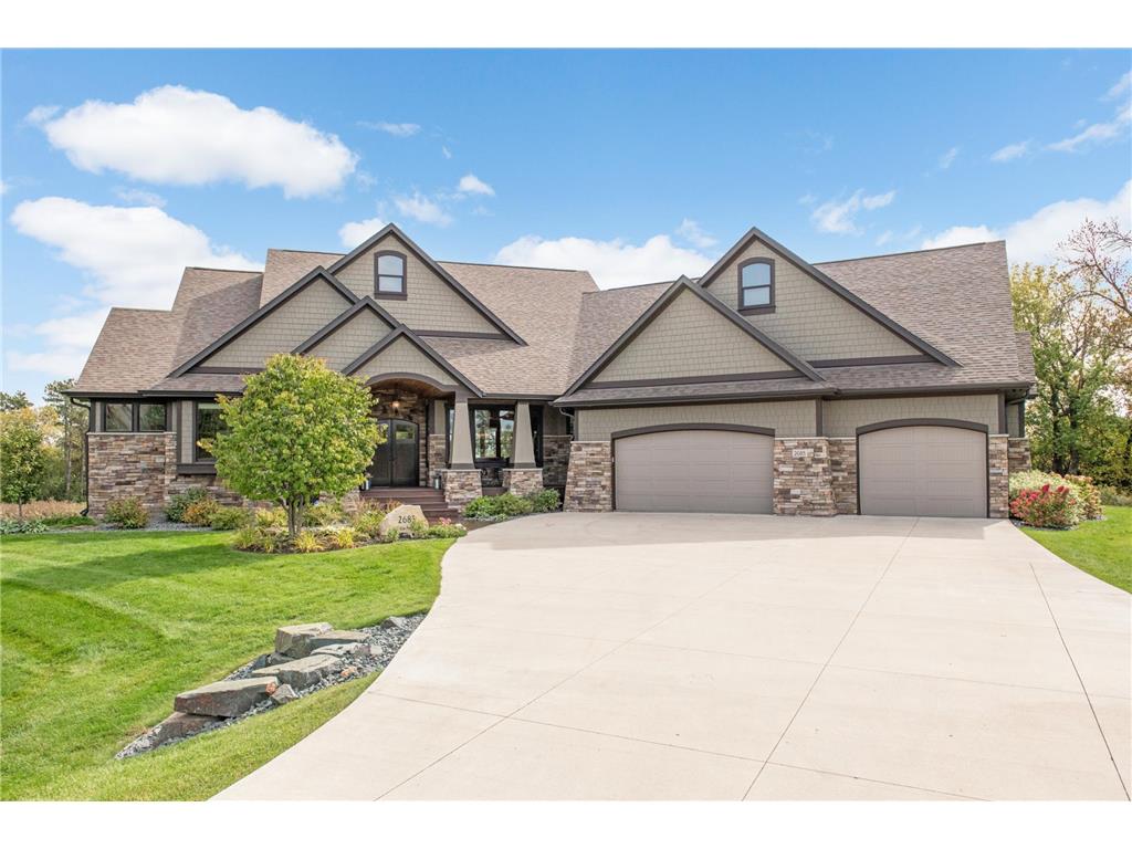 2685 Meadow Point Path, Afton, MN, 55001 MLS 6380931 Edina Realty