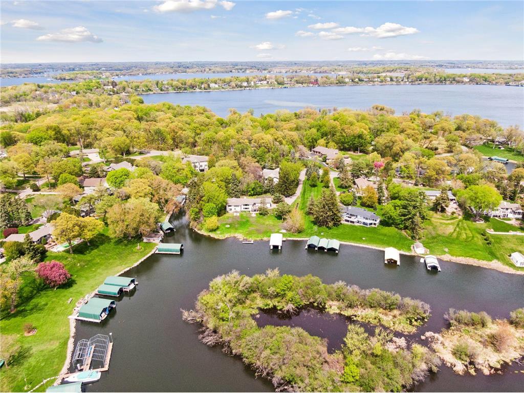 2685 Shadywood Road Orono MN 55331 - Lake Minnetonka 7002475 image3
