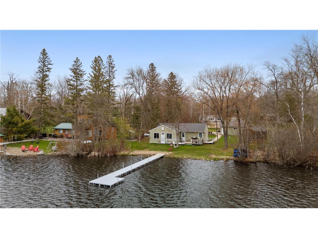 26853 Sycamore Road Richardson Twp MN 56338 - Long Lake 7070776 image1