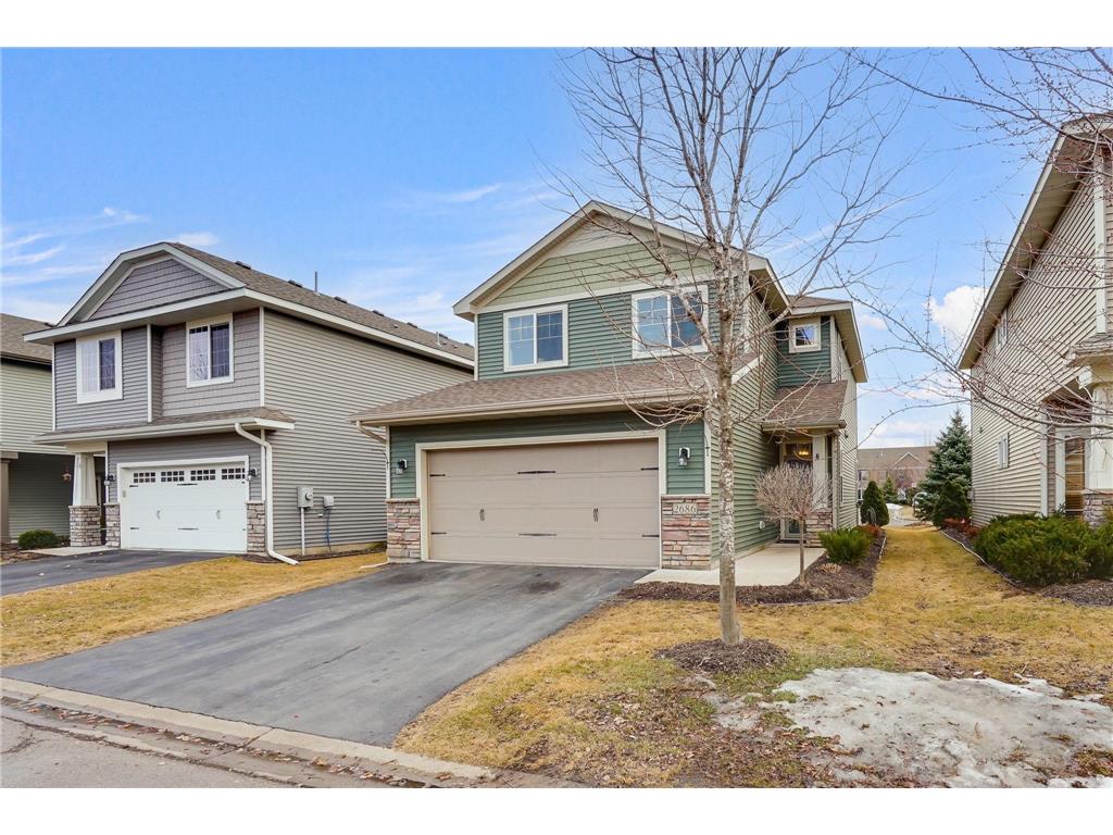 2686 124th Drive NE Blaine MN 55449 6685917 image1