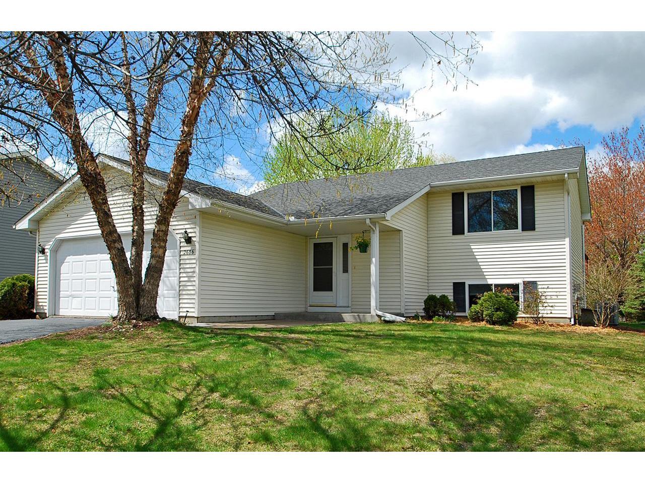 2686 Hydram Avenue N, Oakdale, MN 55128 MLS 5752689 Edina Realty