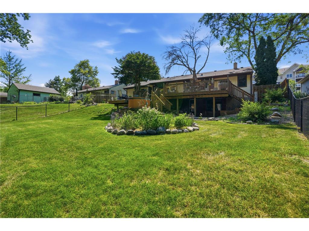 2686 Victoria Street N Roseville MN 55113 - Owasso 7110919 image30