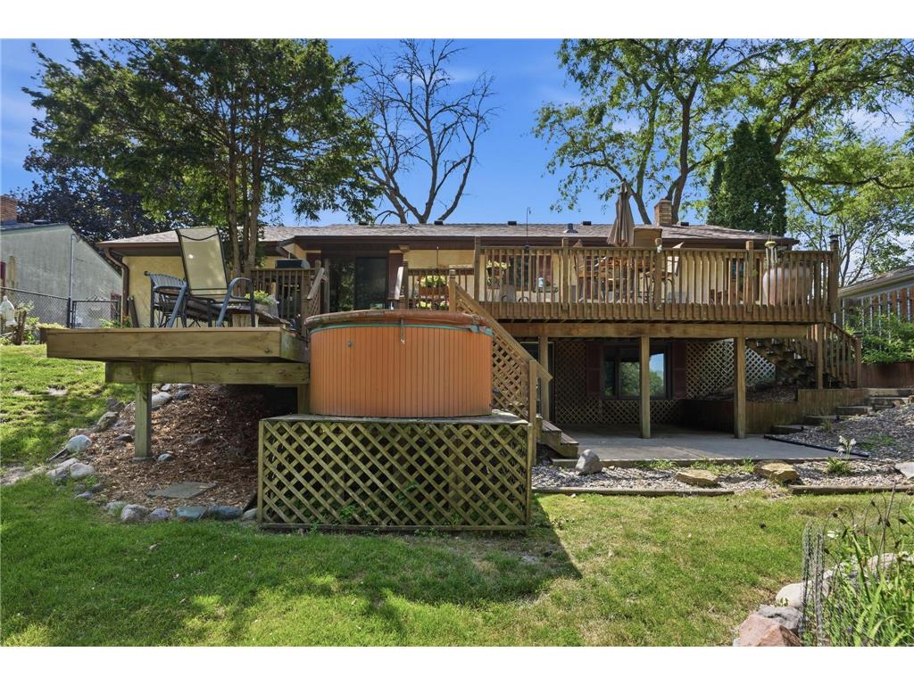 2686 Victoria Street N Roseville MN 55113 - Owasso 7110919 image31