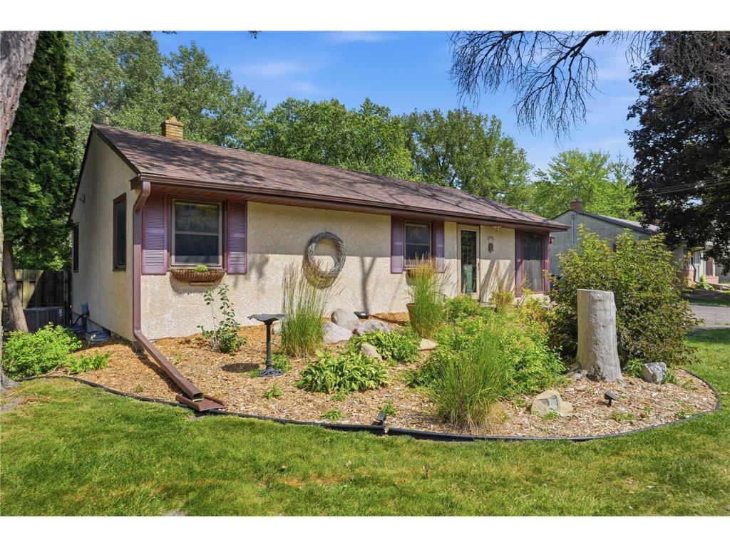 2686 Victoria Street N Roseville MN 55113 - Owasso 7110919 image39